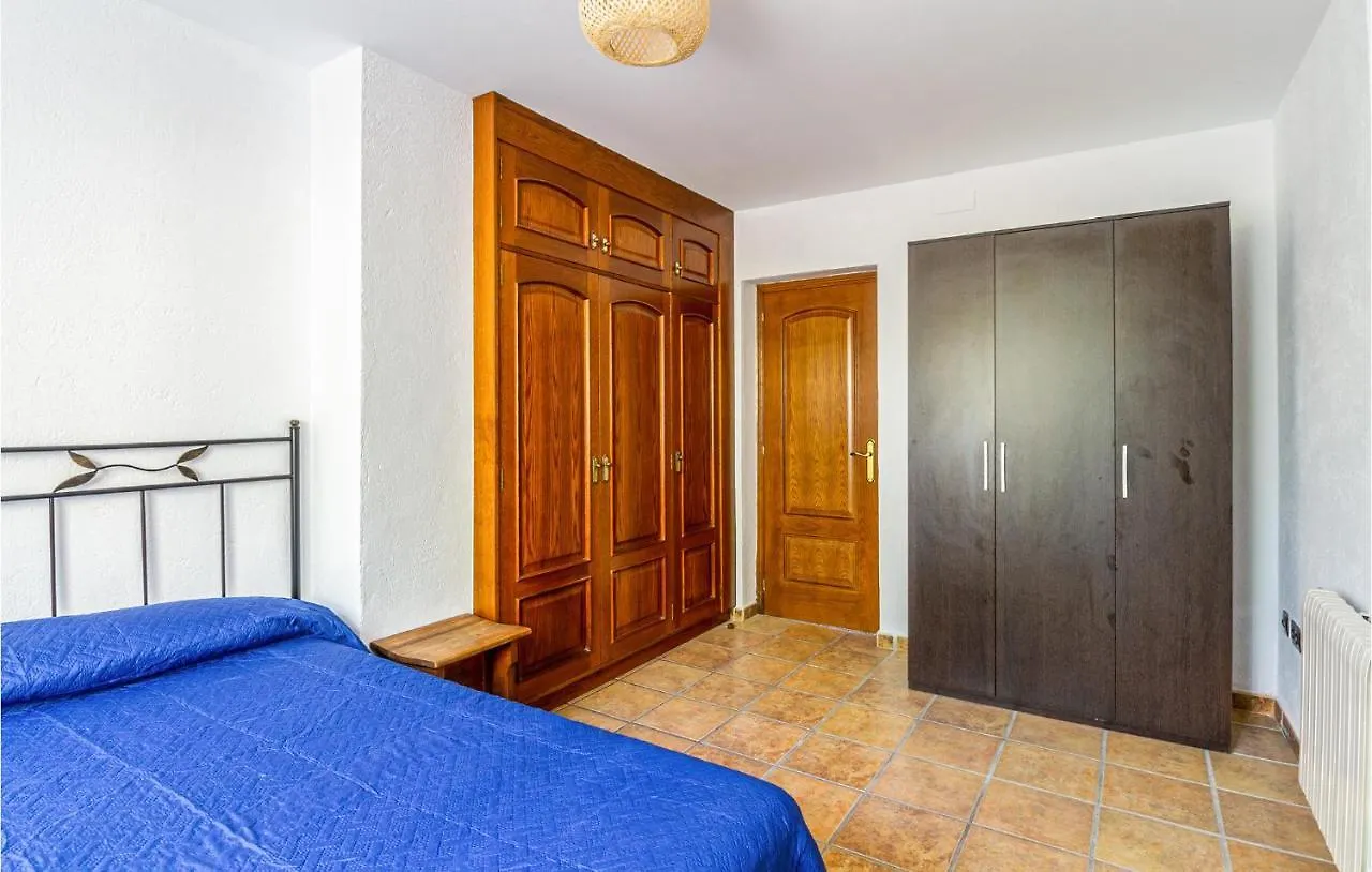 Holiday home Stunning Home In Palafolls Spain