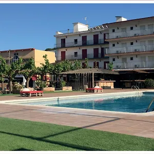 2* Pensión Solfina