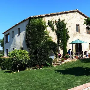  Casa rural Masia Can Oller By Checkin